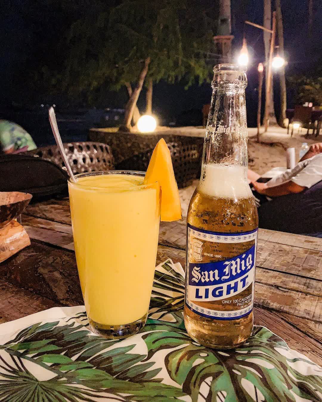 Ocean Vida Beach & Dive Resort | 去趣 chicTrip