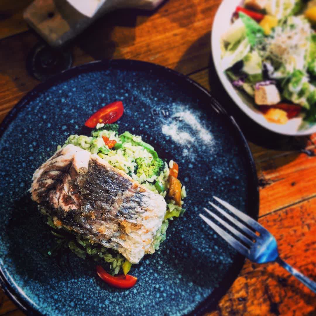 起家厝Khi Ke Thsu Cafè