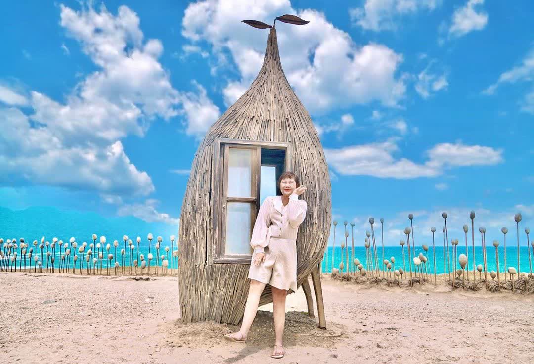 加路蘭遊憩區 | 去趣 chicTrip