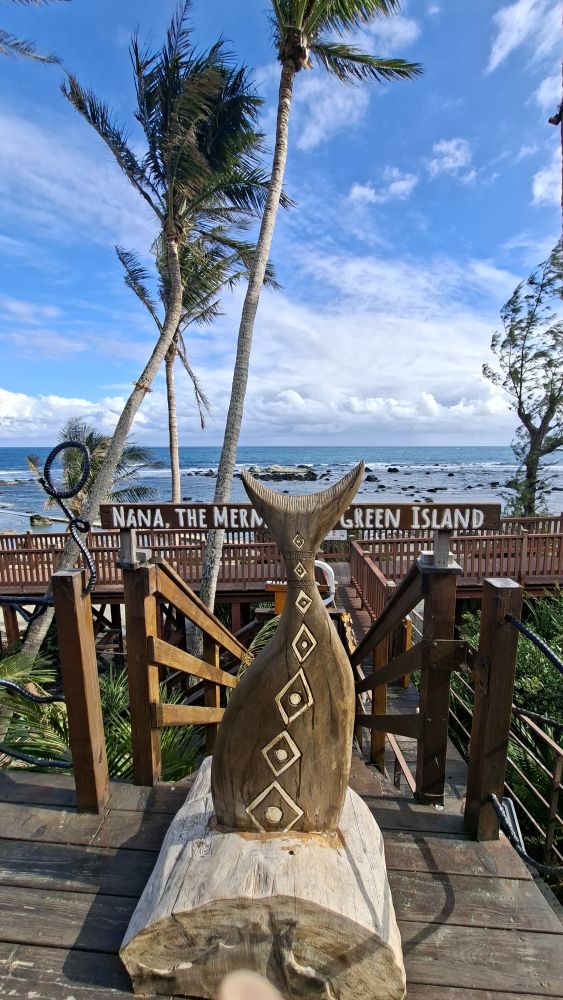 可可娜咖啡🌴最後點餐5PM🌞 | 去趣 chicTrip