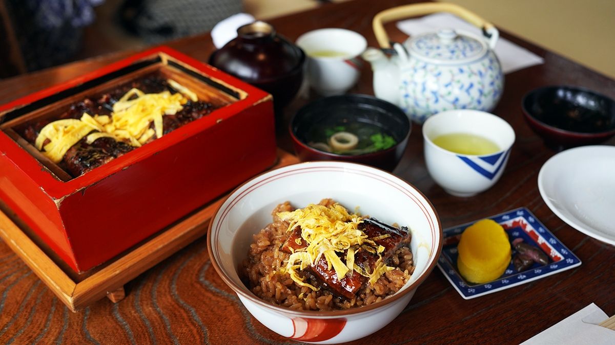 元祖本吉屋 沖端店 | 去趣 chicTrip