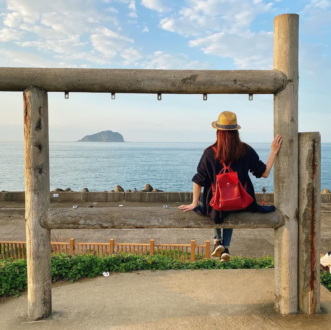 潮境公園 | 去趣 chicTrip