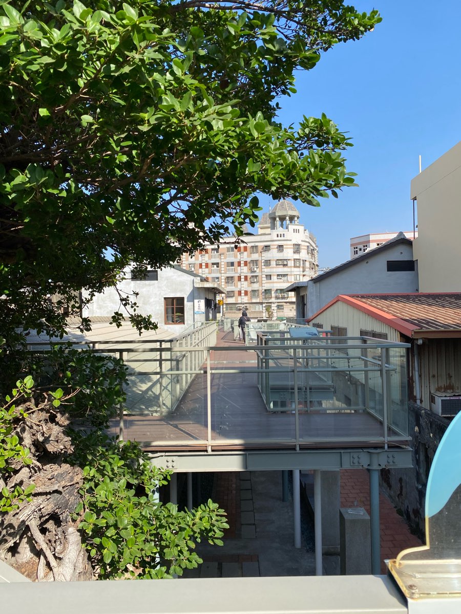 和興青創基地 | 去趣 chicTrip