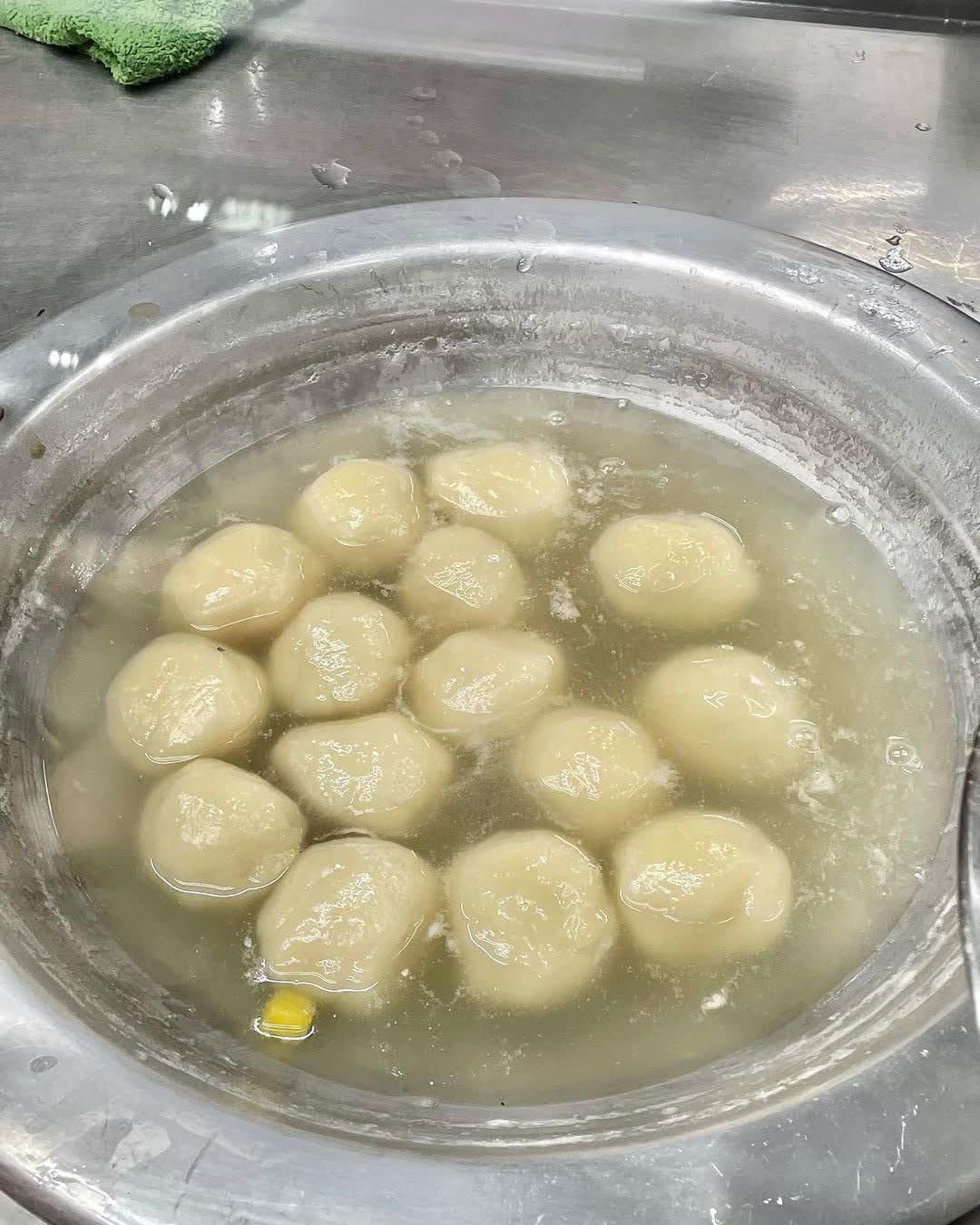 老周冷熱飲