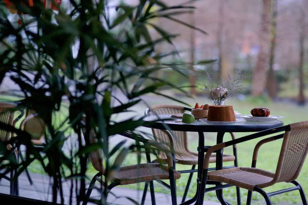 天送埤森鐵文創園區