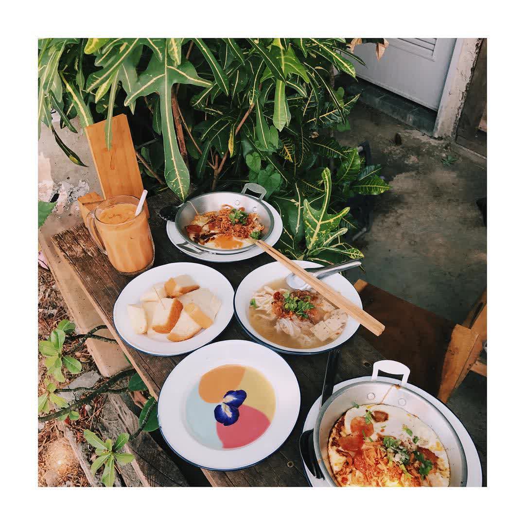 Gopuek Godum Chiangmai | 去趣 chicTrip