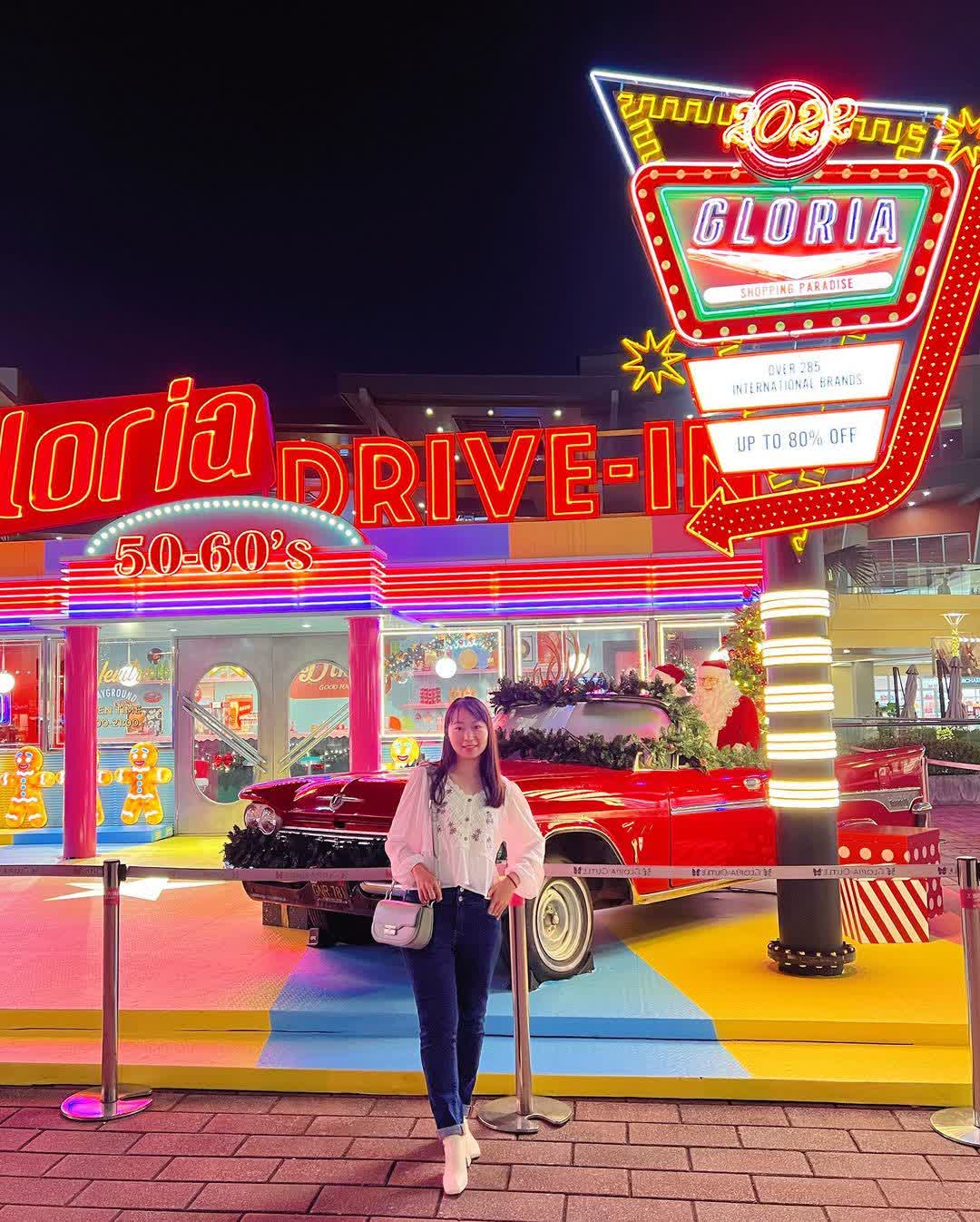 華泰名品城 | 去趣 chicTrip