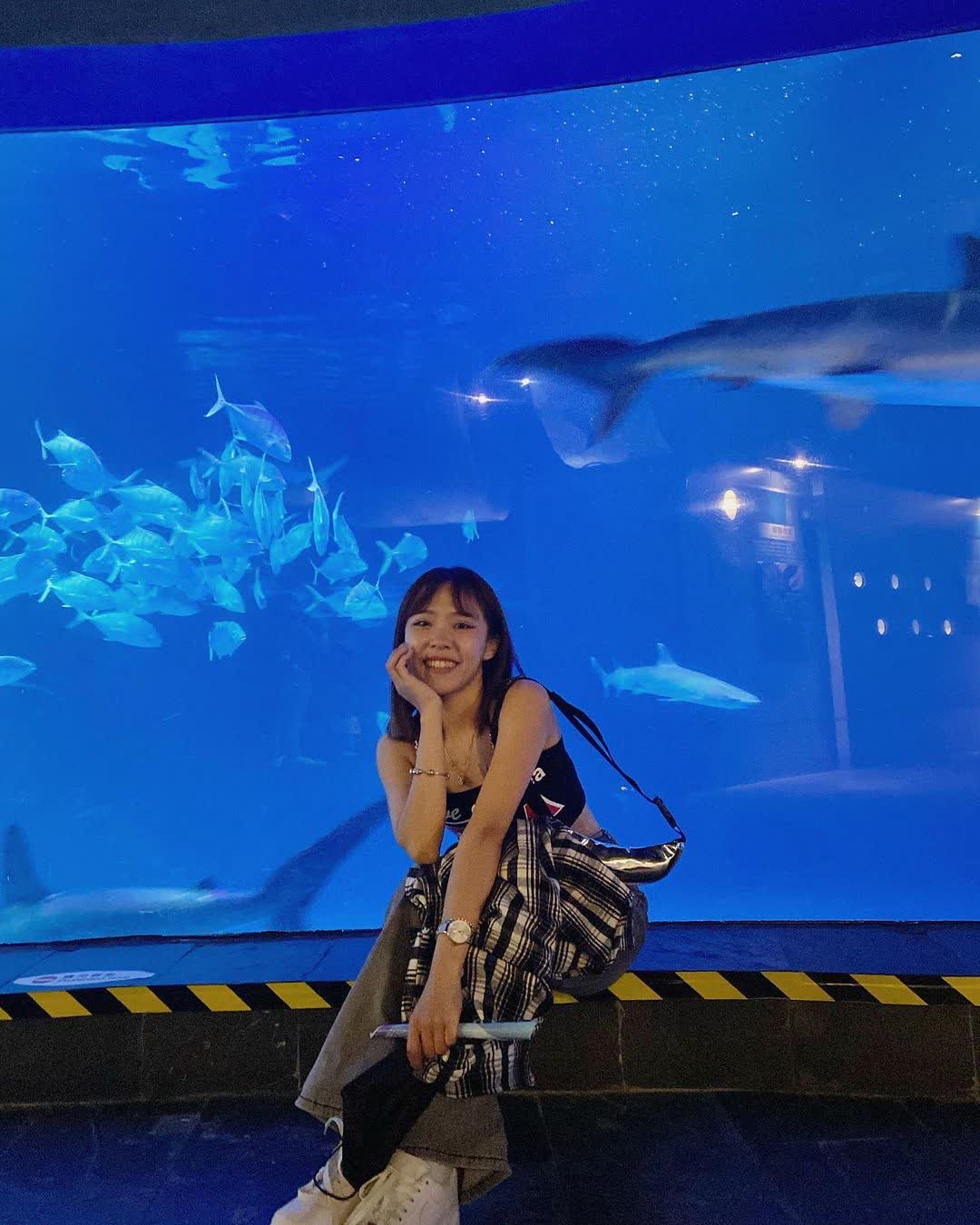 國立海洋生物博物館 | 去趣 chicTrip