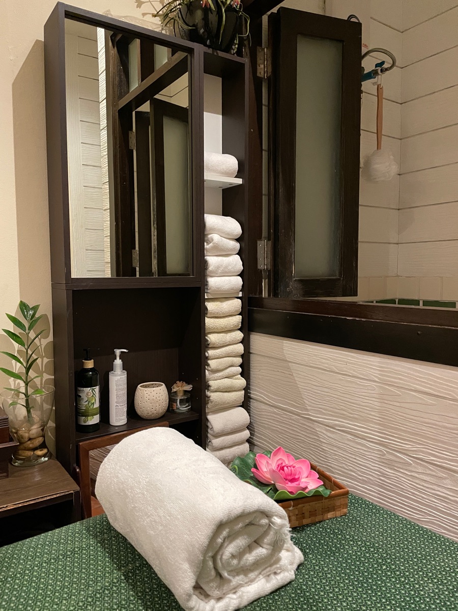 Jeera spa | 去趣 chicTrip