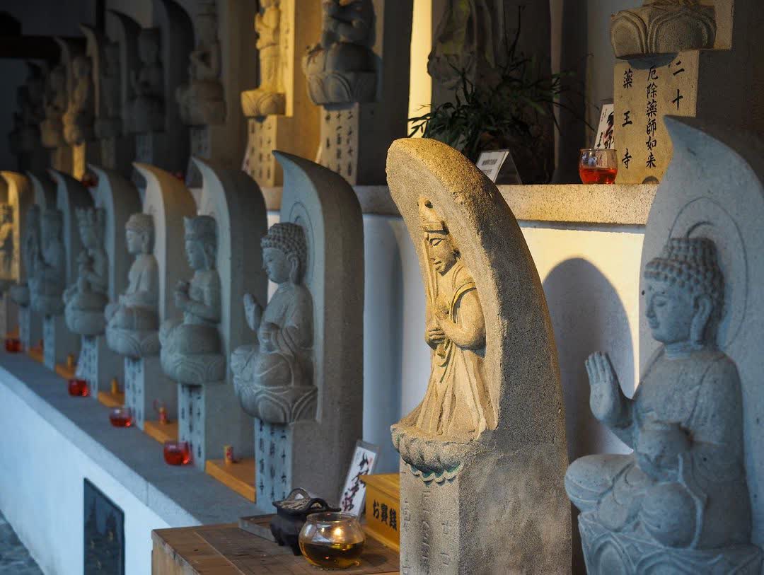 吉安慶修院 | 去趣 chicTrip