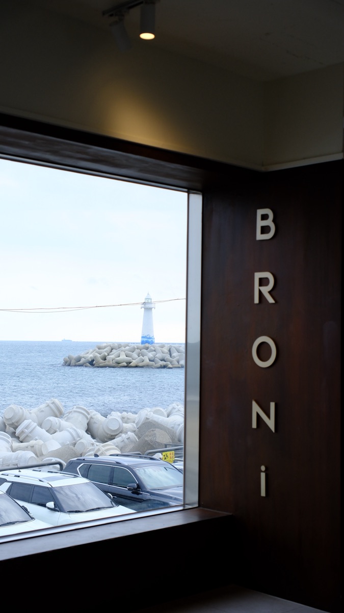 BRONI | 去趣 chicTrip
