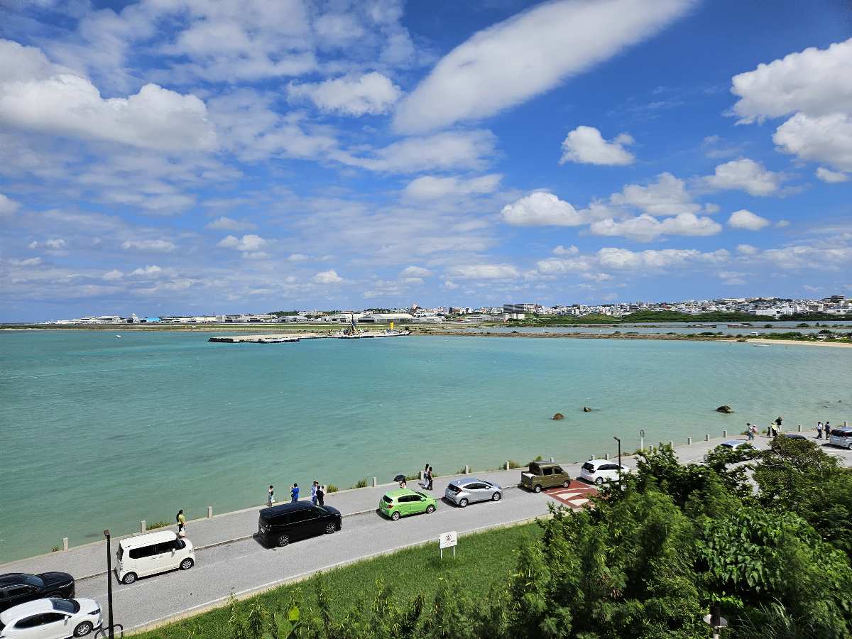 Senaga Island | 去趣 chicTrip