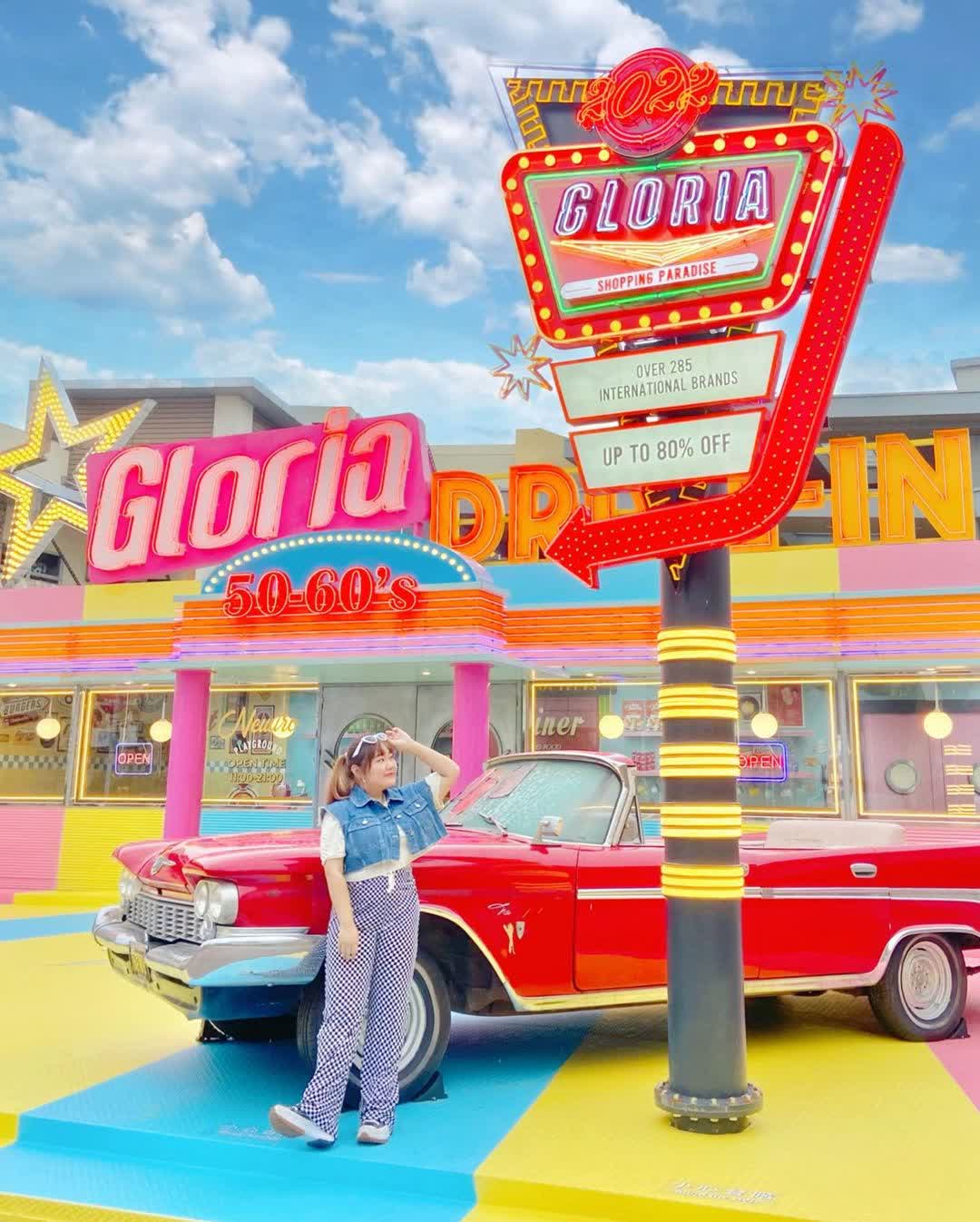 華泰名品城 | 去趣 chicTrip