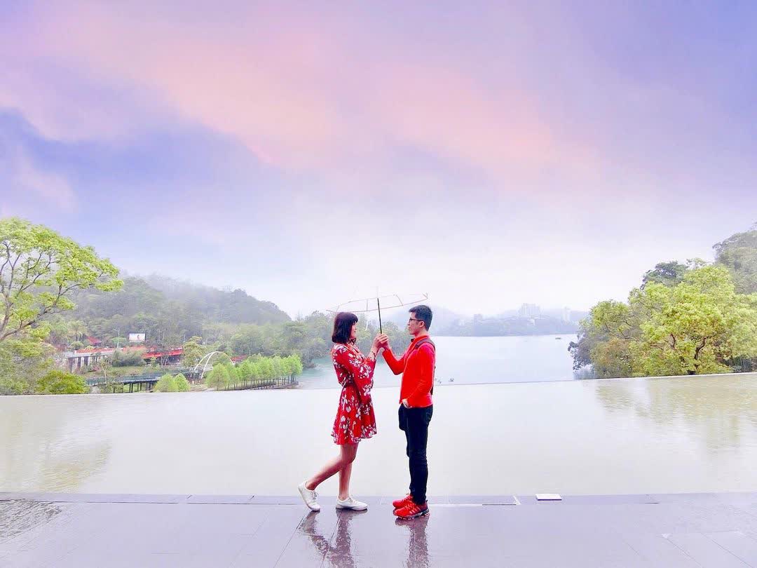 向山行政暨遊客中心 | 去趣 chicTrip