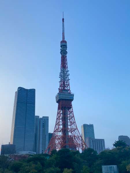 增上寺 | 去趣 chicTrip