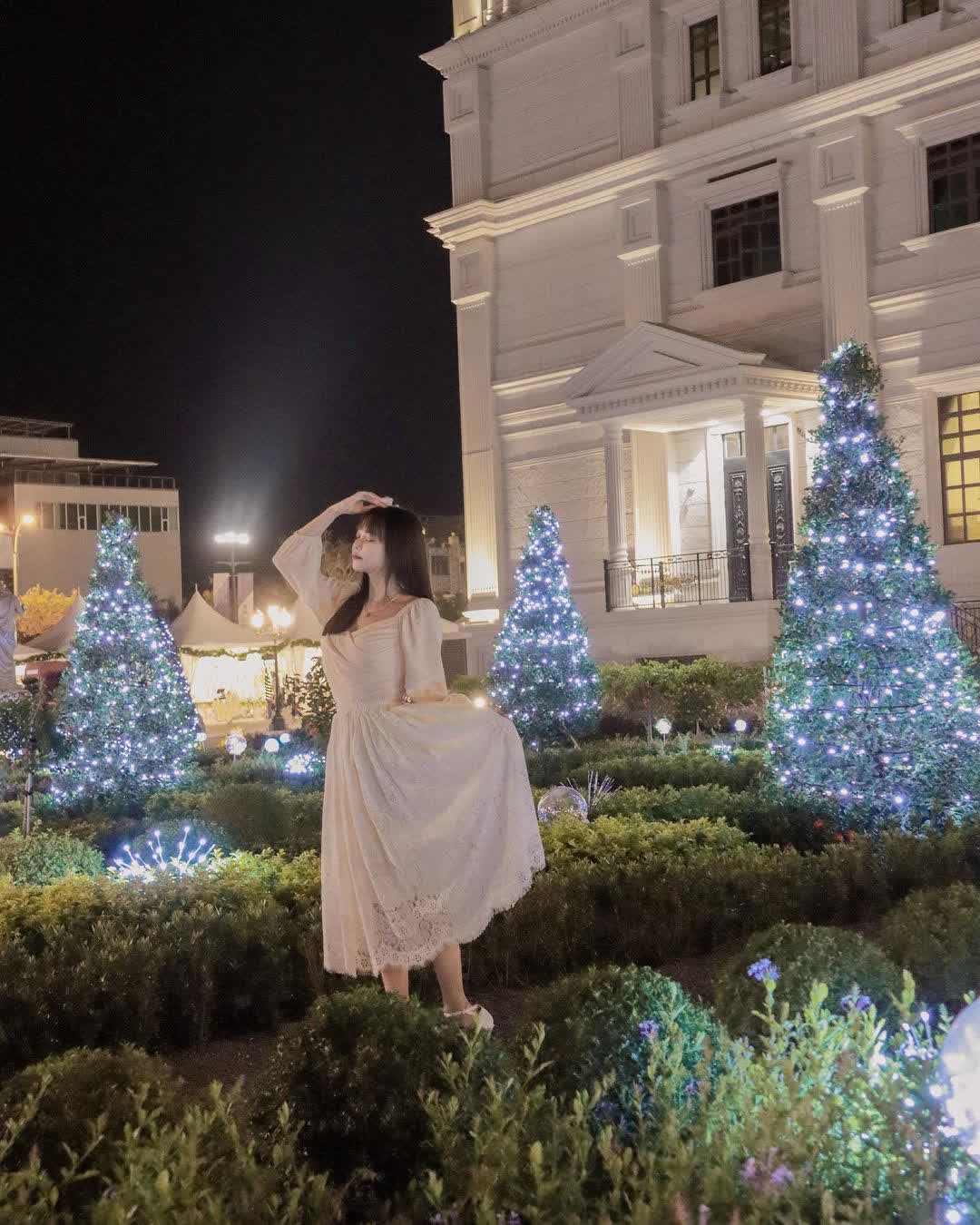 佐登妮絲城堡 | 去趣 chicTrip