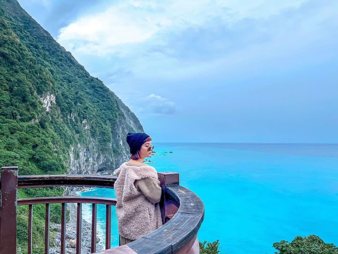 清水斷崖 | 去趣 chicTrip