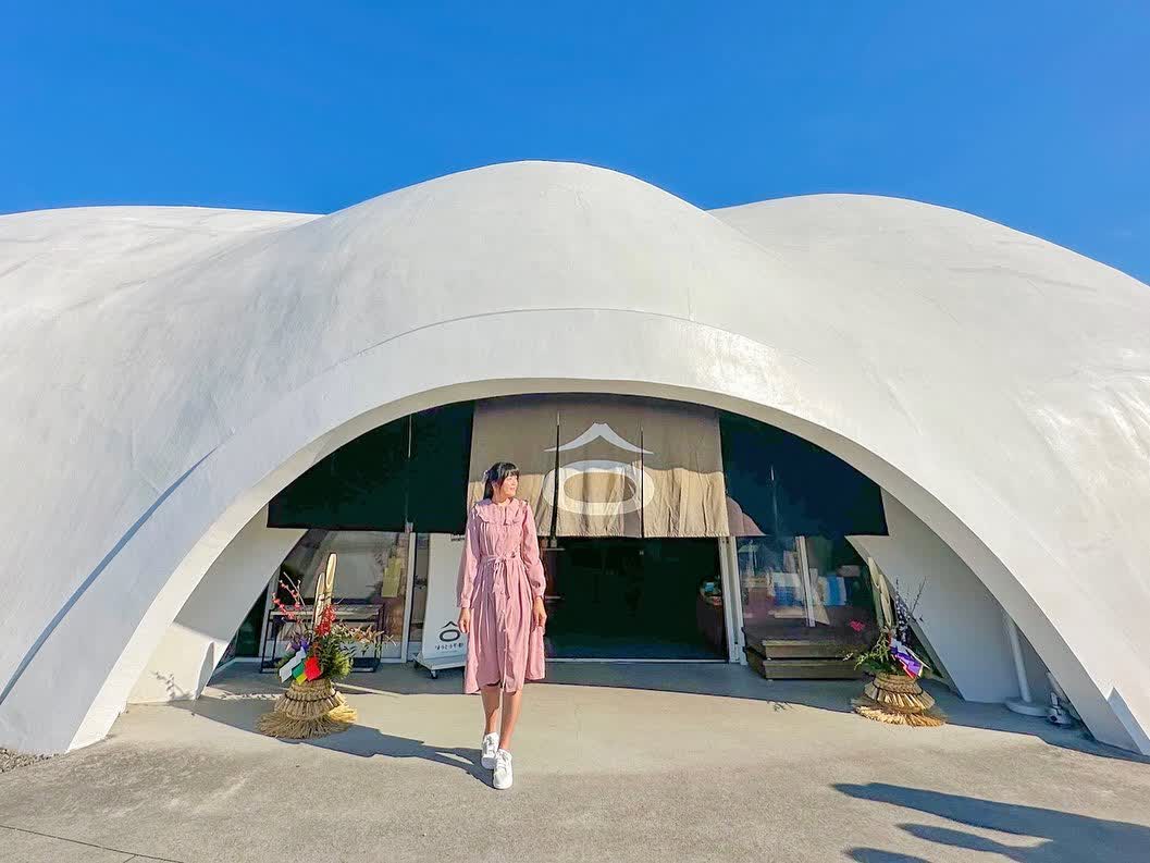 餺飥不動茶屋 東戀路店 | 去趣 chicTrip