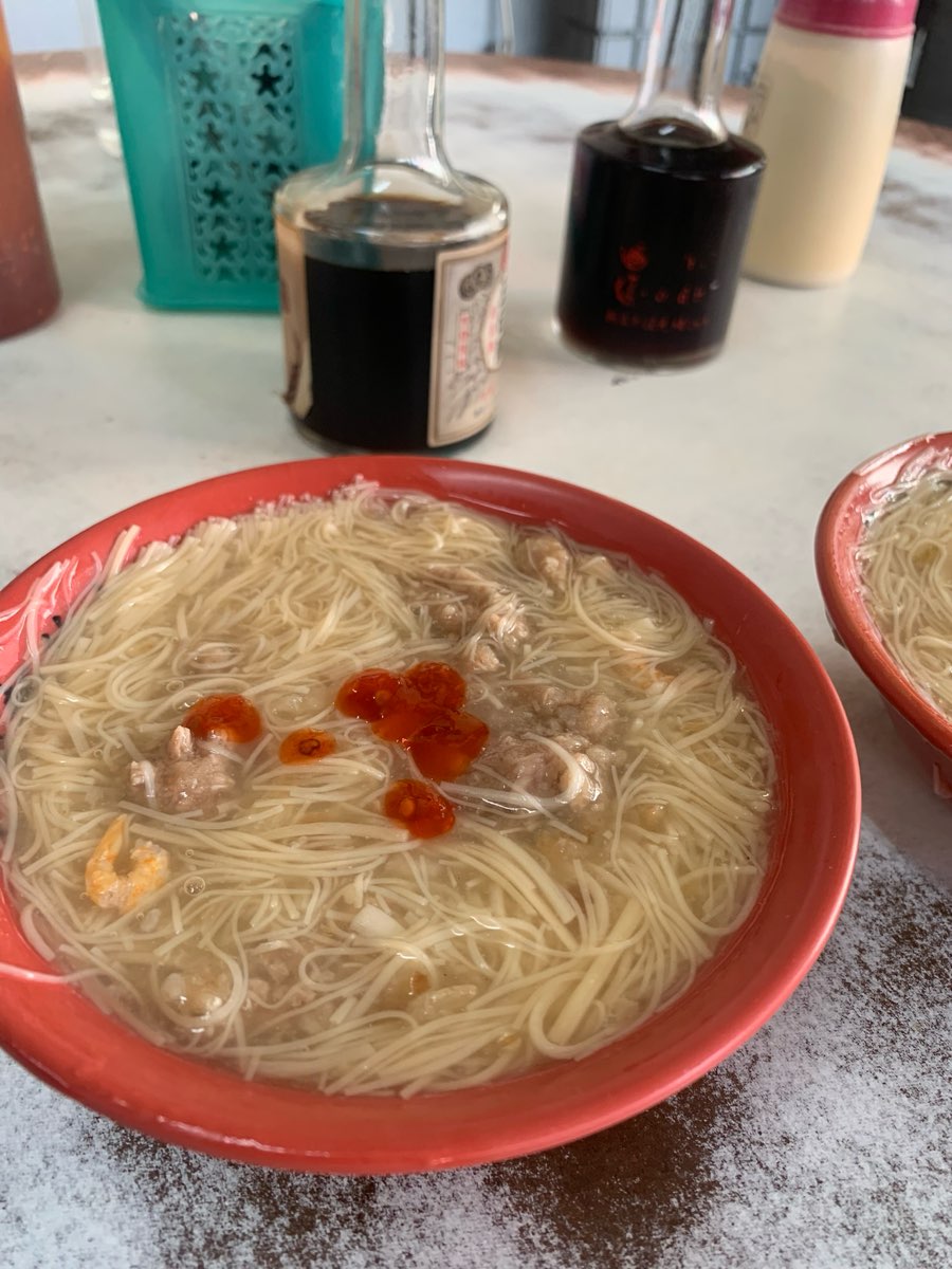 王罔麵線糊 | 去趣 chicTrip