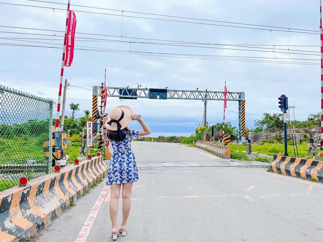 太麻里平交道 | 去趣 chicTrip