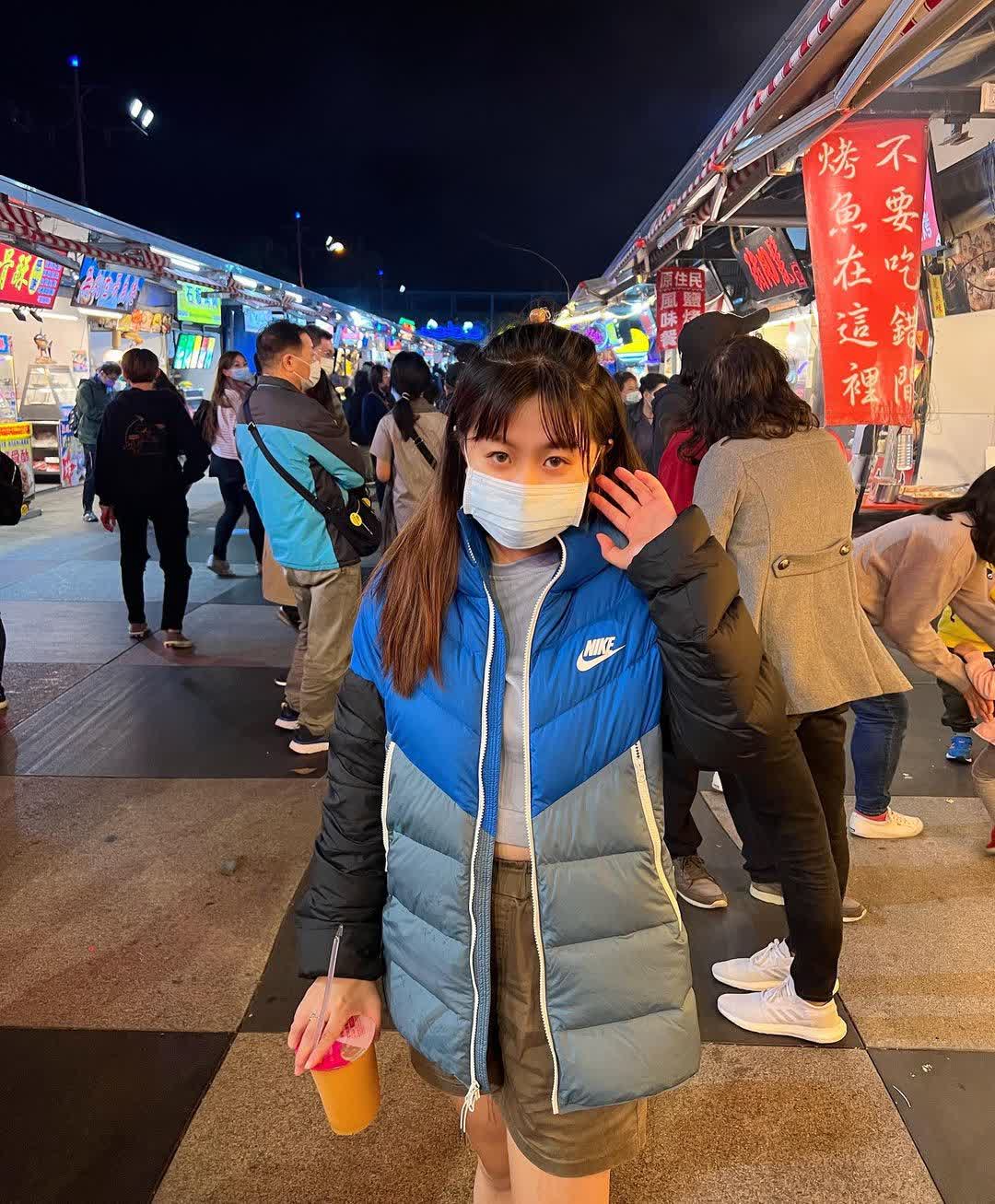 東大門夜市(博愛街) | 去趣 chicTrip