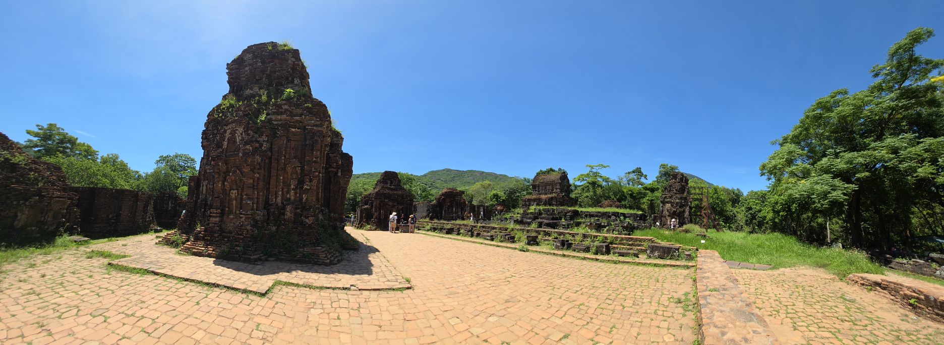 美山聖地 | 去趣 chicTrip