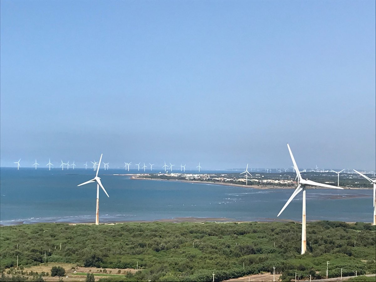 後龍好望角風景區 | 去趣 chicTrip