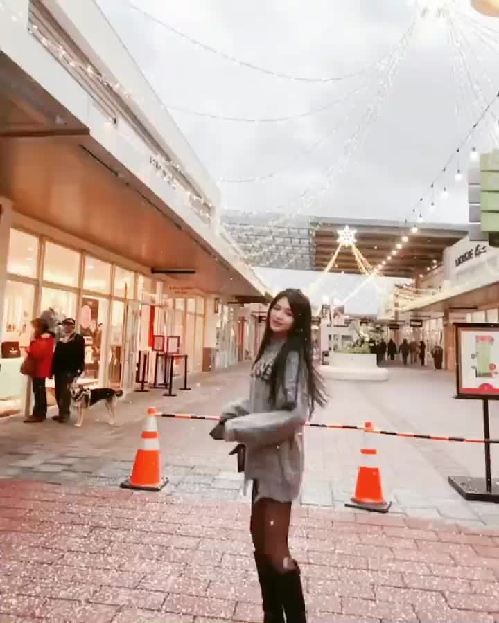 華泰名品城 | 去趣 chicTrip