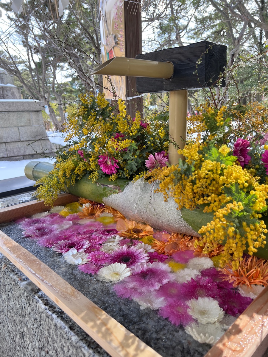 白山神社 | 去趣 chicTrip
