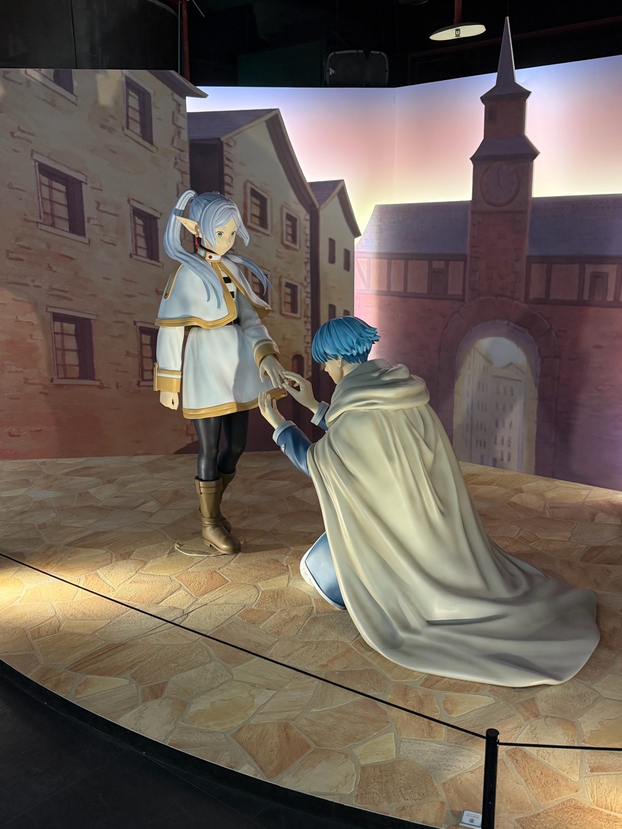 國立臺灣科學教育館 | 去趣 chicTrip