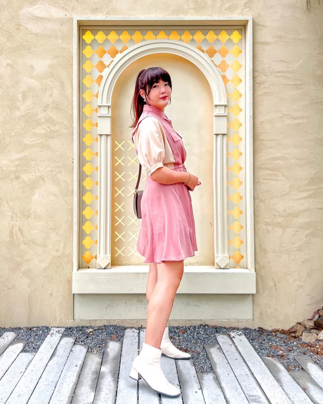 PARK2 草悟廣場 | 去趣 chicTrip