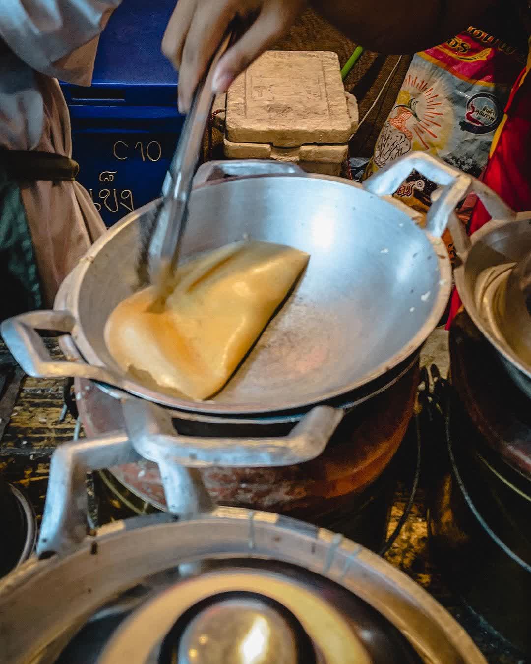 喬德夜市 (JODD FAIRS Rama 9) | 去趣 chicTrip