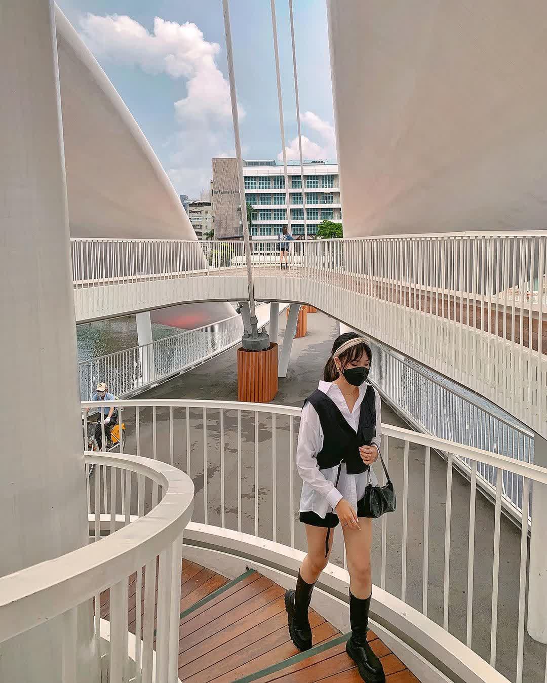 大港橋 | 去趣 chicTrip