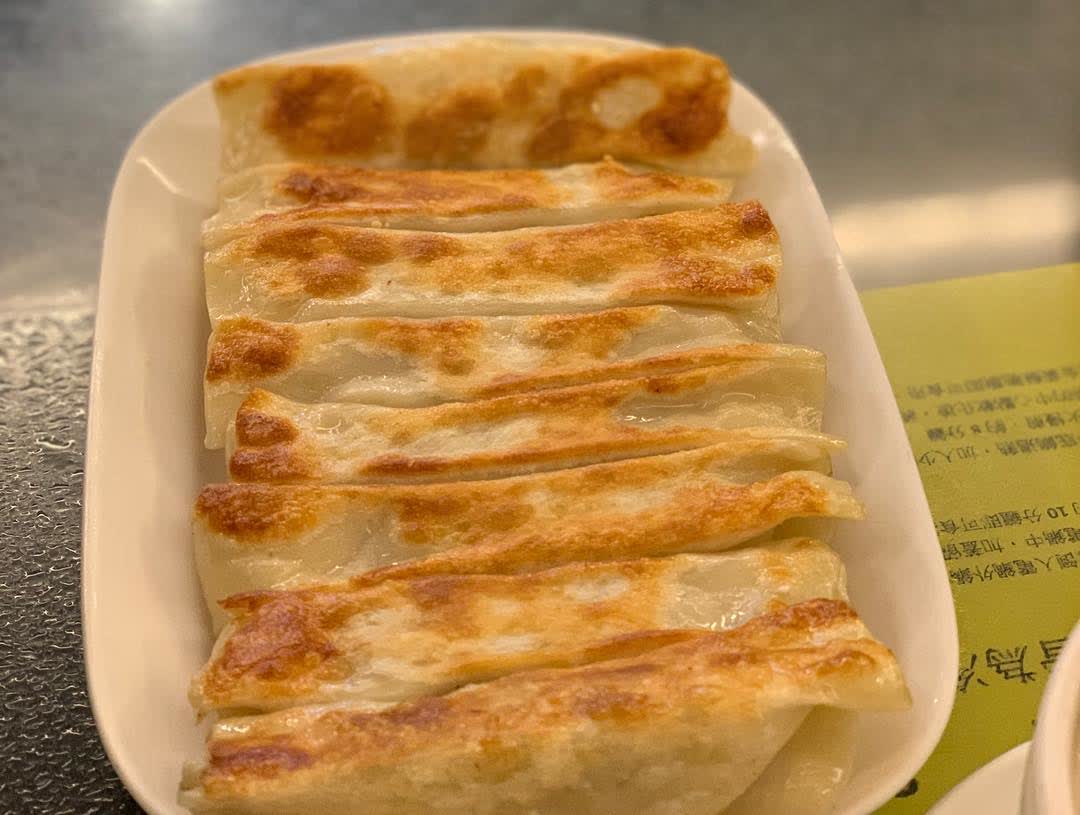 杭州小籠湯包 | 去趣 chicTrip