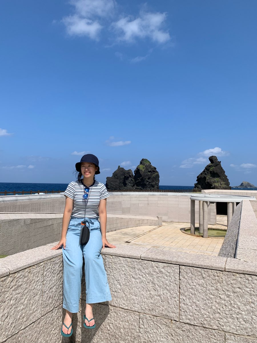 白色恐怖綠島紀念公園