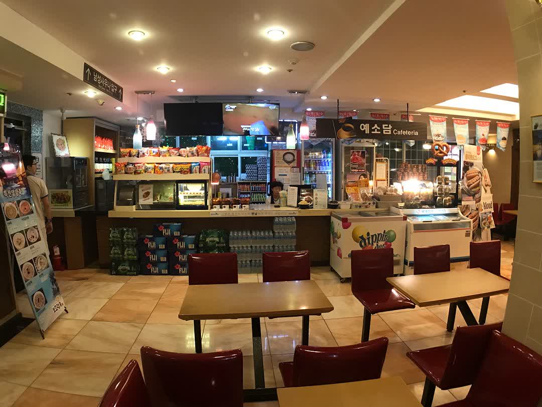 龍山汗蒸幕 | 去趣 chicTrip