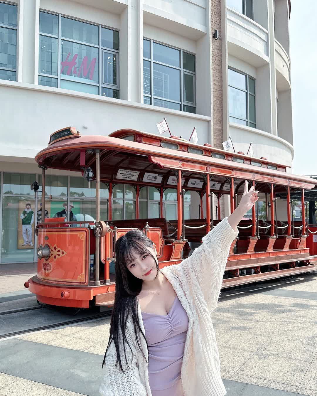 SKM Park Outlets 高雄草衙 | 去趣 chicTrip