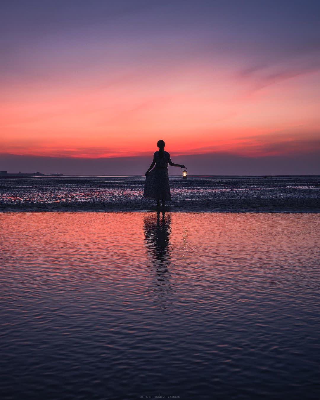 高美濕地 | 去趣 chicTrip