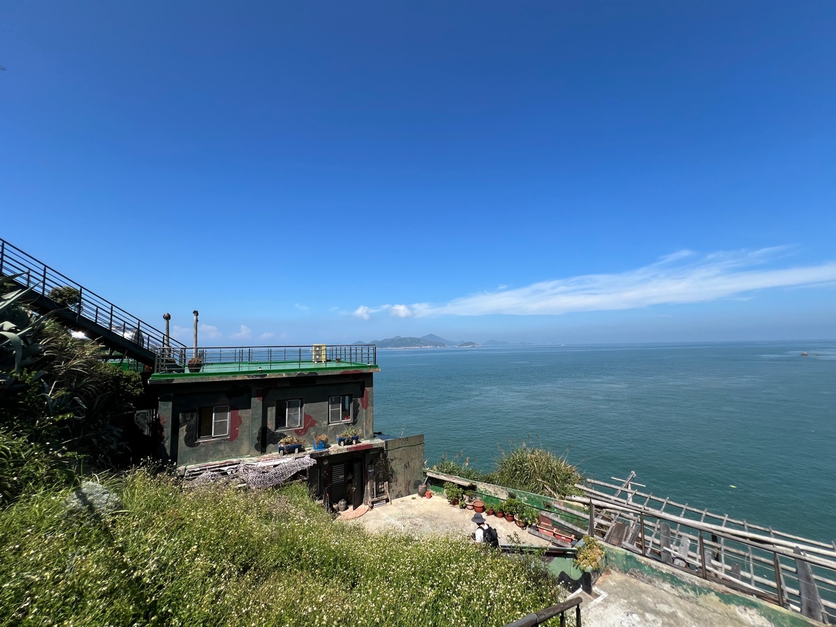 刺鳥咖啡（全預約制） | 去趣 chicTrip