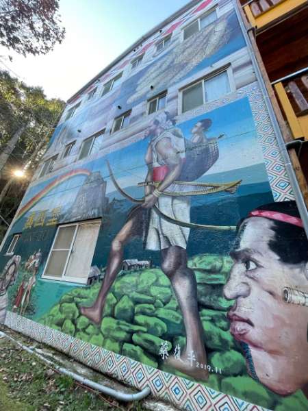 鎮西堡波塔民宿 | 去趣 chicTrip