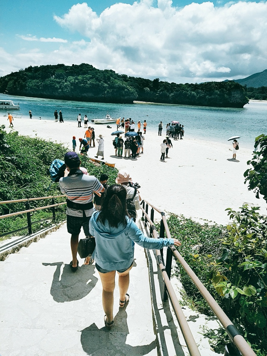 Kabira Bay | 去趣 chicTrip