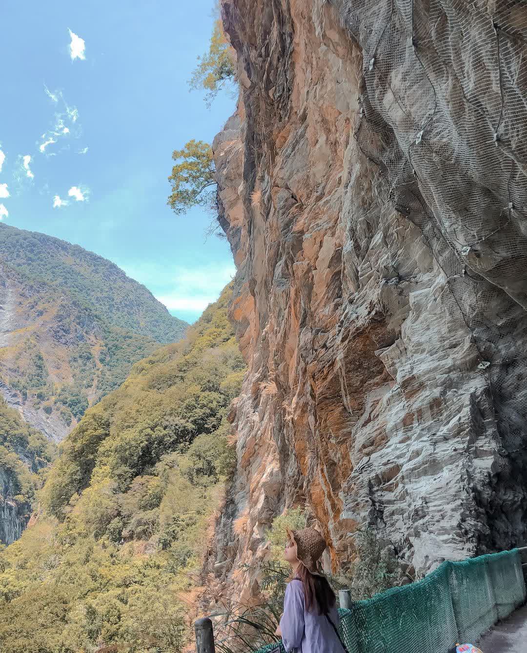 太魯閣國家公園 | 去趣 chicTrip