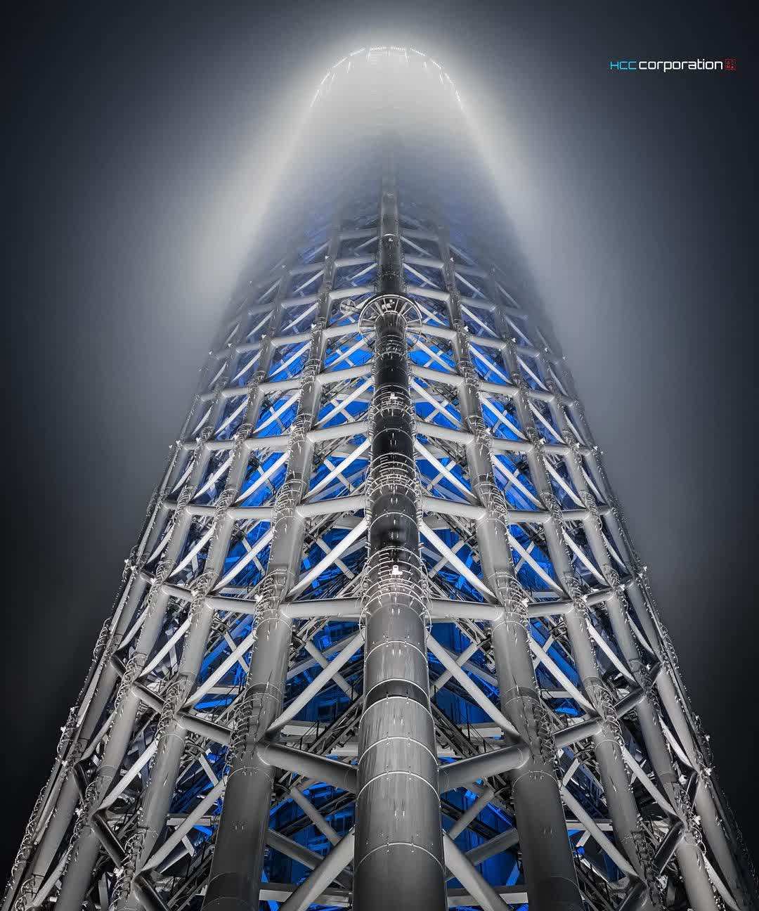 東京晴空塔 | 去趣 chicTrip