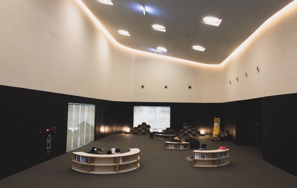 衛武營國家藝術文化中心 | 去趣 chicTrip