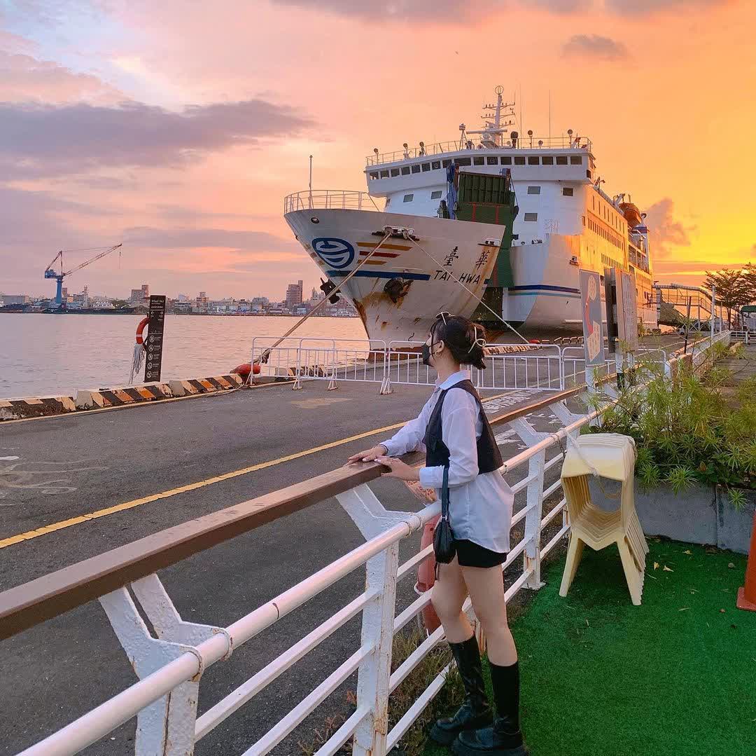 棧貳庫KW2 | 去趣 chicTrip