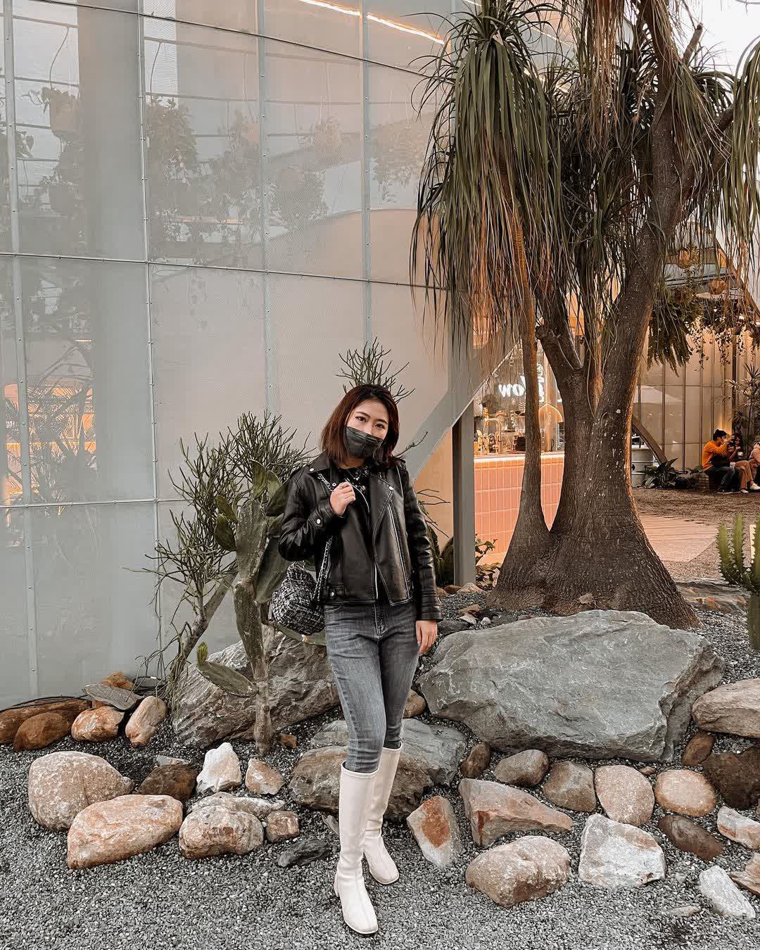 PARK2 草悟廣場 | 去趣 chicTrip