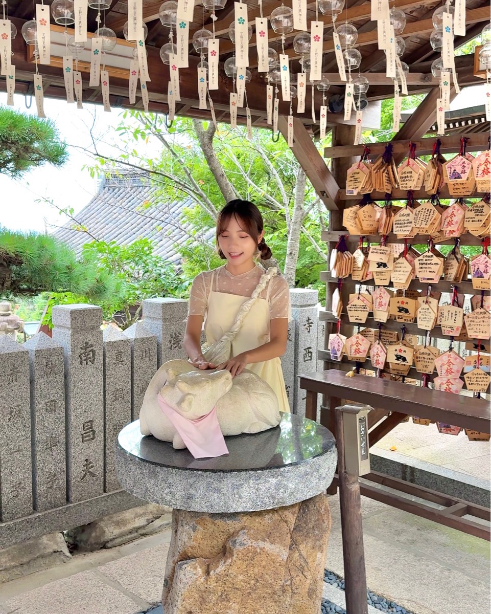 北野天滿神社 | 去趣 chicTrip