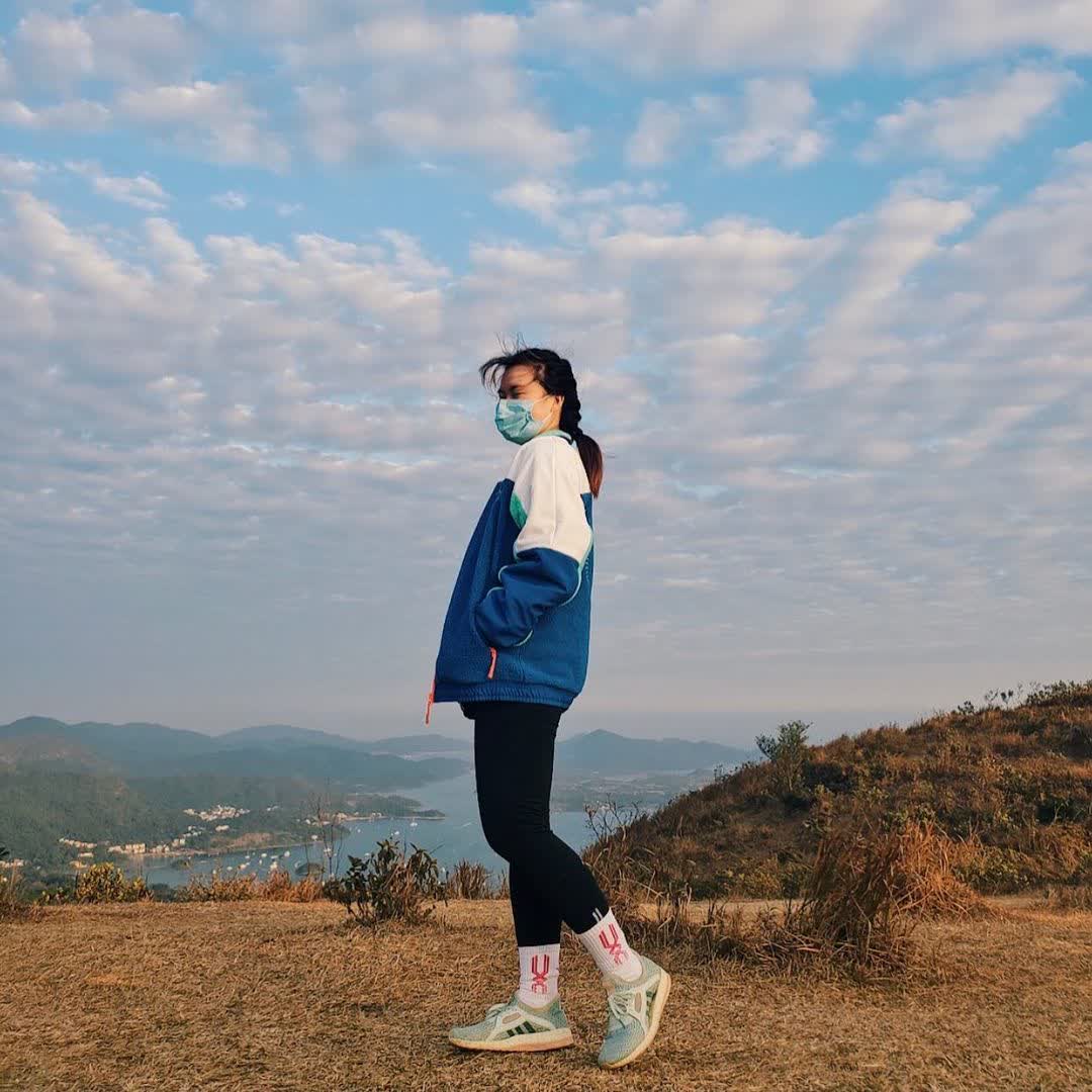 昂平營地 (馬鞍山) | 去趣 chicTrip