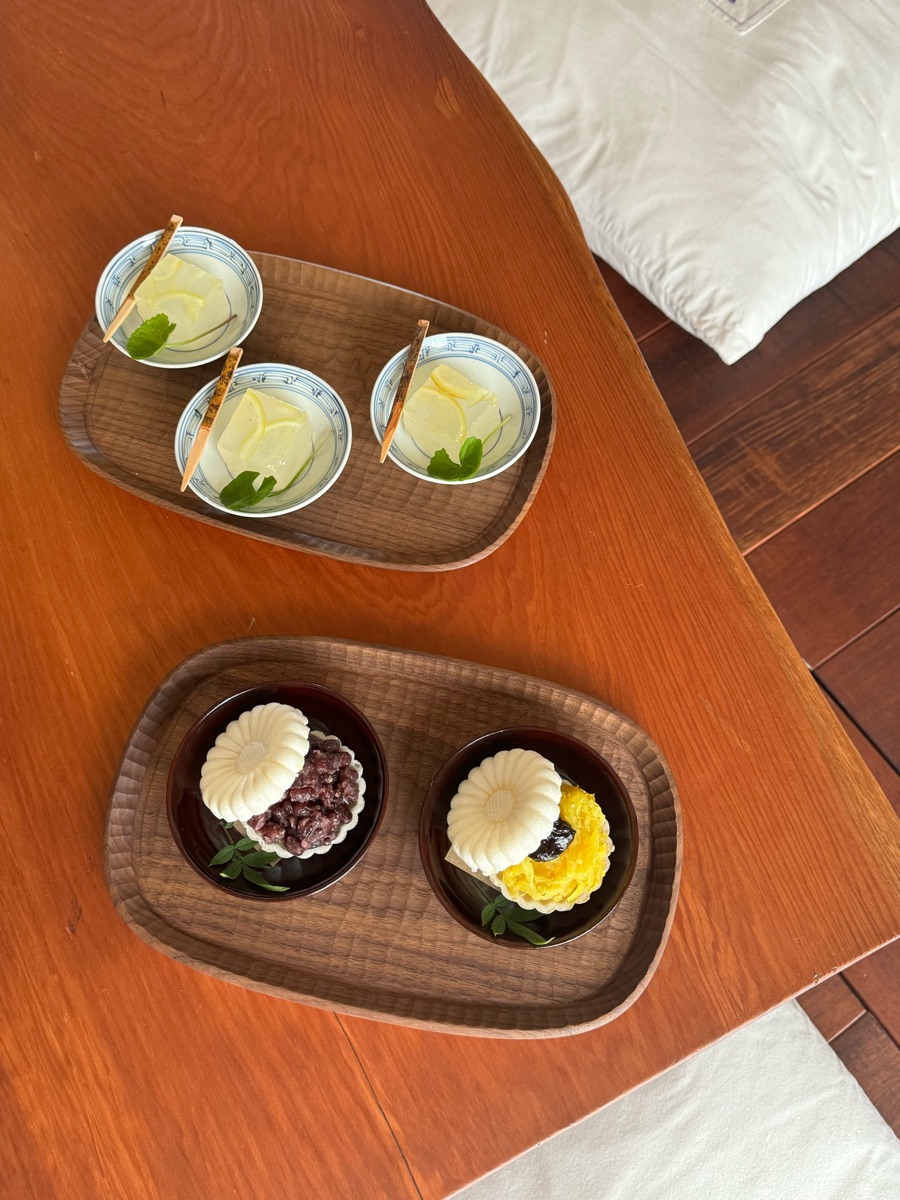 日光山茶屋 Nikko Hill Tea House | 去趣 chicTrip