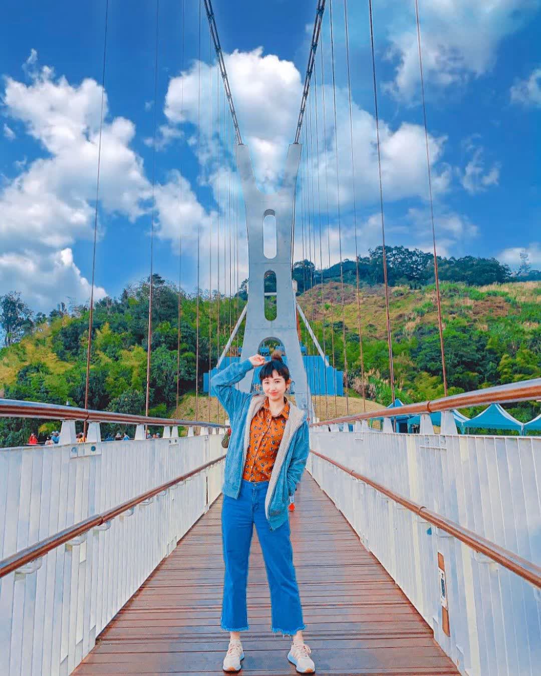 嘉義梅山太平雲梯 | 去趣 chicTrip